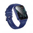 Смарт-часы Hoco Y27 Smart sports watch (call version) черные