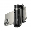 Монопод для селфи Hoco K27 Magic portable mini live черный