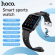 Смарт-часы Hoco Y27 Smart sports watch (call version) синие