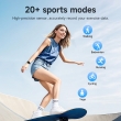 Смарт-часы Hoco Y27 Smart sports watch (call version) синие