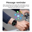Смарт-часы Hoco Y27 Smart sports watch (call version) синие