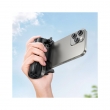 Монопод для селфи Hoco K27 Magic portable mini live черный