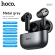 Беспроводные наушники Hoco EQ27 Fun ANC+ENC Smart Al Translator черные