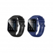 Смарт-часы Hoco Y27 Smart sports watch (call version) синие
