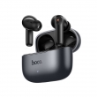 Беспроводные наушники Hoco EQ27 Fun ANC+ENC Smart Al Translator черные