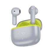 Беспроводные наушники Hoco EQ28 Bird true wireless серые