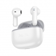 Беспроводные наушники Hoco EQ28 Bird true wireless серые