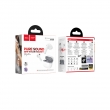Беспроводные наушники Hoco EQ28 Bird true wireless белые