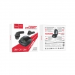 Беспроводные наушники Hoco EW28 Magic true wireless черные