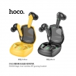 Беспроводные наушники Hoco EW28 Magic true wireless черные