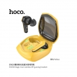 Беспроводные наушники Hoco EW28 Magic true wireless черные
