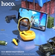 Беспроводные наушники Hoco EW28 Magic true wireless черные