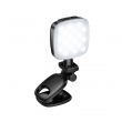 Портативная селфи-лампа для смартфона Hoco K28 Beauty mini fill light 