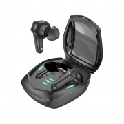 Беспроводные наушники Hoco EW28 Magic true wireless черные