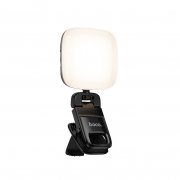 Портативная селфи-лампа для смартфона Hoco K29 Wonder fill light