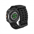 Смарт-часы Hoco Y29 Smart sports watch (call version) черные