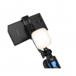 Портативная селфи-лампа для смартфона Hoco K29 Wonder fill light