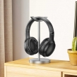 Беспроводные наушники BOROFONE BO29 Fascinador черные