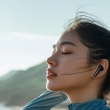 Беспроводные наушники Haylou Mori Pro Wireless Earphones (T016) Black
