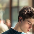 Беспроводные наушники Haylou Mori Pro Wireless Earphones (T016) Black