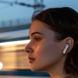 Беспроводные наушники Haylou Mori Pro Wireless Earphones (T016) White