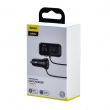 Baseus T typed S-16 wireless MP3 car charger