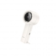 Портативный мини-вентилятор Hoco HX63 Stylish high-speed white