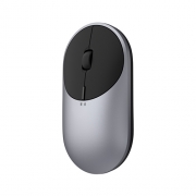 Мышь Xiaomi Mi Portable Mouse 2 Black BXSBMW02