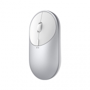 Беспроводная мышь Xiaomi Mi Portable Mouse 2 Silver/White (BXSBMW02)