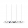 Wi-Fi роутер Xiaomi Mi Wi-Fi Router 4A Gigabit Edition, белый