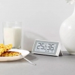 Метеостанция Xiaomi MiaoMiaoCE Smart Clock (MHO-C303)