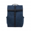 Рюкзак для ноутбука Xiaomi 90 Points Grinder Oxford Casual Backpack blue