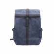 Рюкзак для ноутбука Xiaomi 90 Points Grinder Oxford Casual Backpack blue