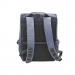 Рюкзак для ноутбука Xiaomi 90 Points Grinder Oxford Casual Backpack blue