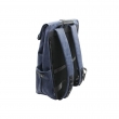 Рюкзак для ноутбука Xiaomi 90 Points Grinder Oxford Casual Backpack blue