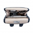Рюкзак для ноутбука Xiaomi 90 Points Grinder Oxford Casual Backpack blue