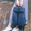 Рюкзак для ноутбука Xiaomi 90 Points Grinder Oxford Casual Backpack blue