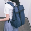 Рюкзак для ноутбука Xiaomi 90 Points Grinder Oxford Casual Backpack blue