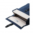 Рюкзак для ноутбука Xiaomi 90 Points Grinder Oxford Casual Backpack blue