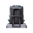Рюкзак для ноутбука Xiaomi 90 Points Grinder Oxford Casual Backpack blue