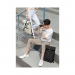 Рюкзак для ноутбука Xiaomi 90 Points Grinder Oxford Casual Backpack white