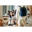 Рюкзак для ноутбука Xiaomi 90 Points Grinder Oxford Casual Backpack white