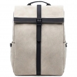Рюкзак для ноутбука Xiaomi 90 Points Grinder Oxford Casual Backpack white