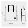 Рюкзак для ноутбука Xiaomi 90Fun College Leisure Backpack blue