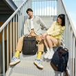 Рюкзак для ноутбука Xiaomi 90Fun College Leisure Backpack blue