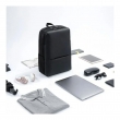 Рюкзак Xiaomi Classic Business Backpack 2, полиэстер, Black