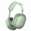 Наушники беспроводные HOCO W55 Pleasing BT headphones deep green