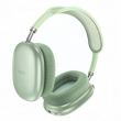 Наушники беспроводные HOCO W55 Pleasing BT headphones deep green