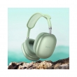 Наушники беспроводные HOCO W55 Pleasing BT headphones deep green