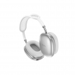 Наушники беспроводные HOCO W55 Pleasing BT headphones deep silver